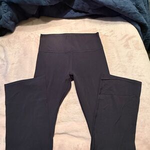 All in Motion Black Leggings